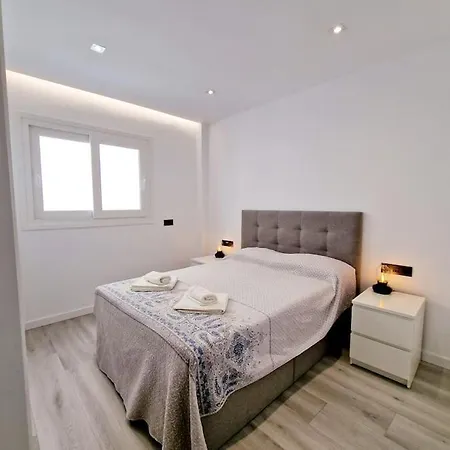 Apartamento Beautiful Biznaga