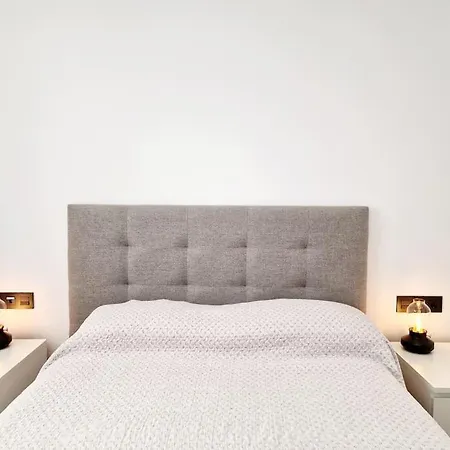 Beautiful Biznaga Apartamento *