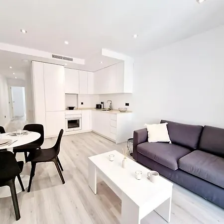 Beautiful Biznaga Apartamento Fuengirola