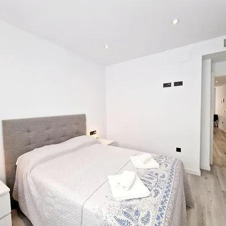 Beautiful Biznaga Apartamento