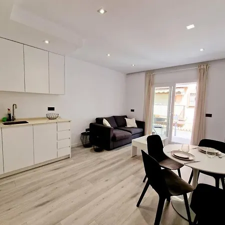 Apartamento Beautiful Biznaga
